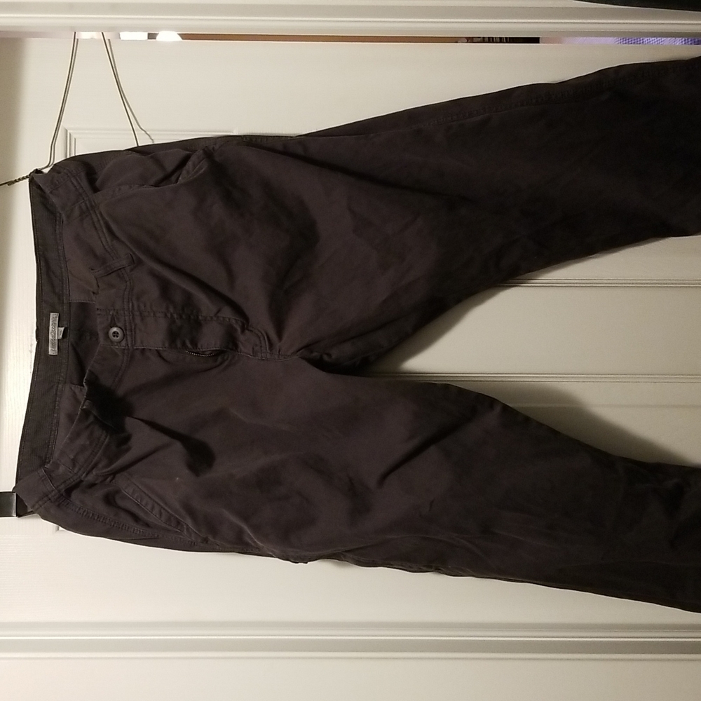 Carbon2Cobalt Pants